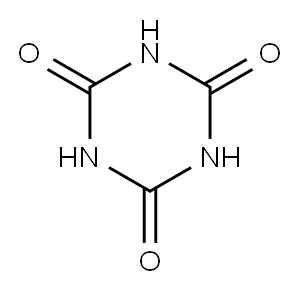 三聚氰酸(108-80-5)